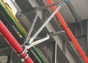 社旗抗震支架厂家与你分享你必须做的紧急情况下的准备